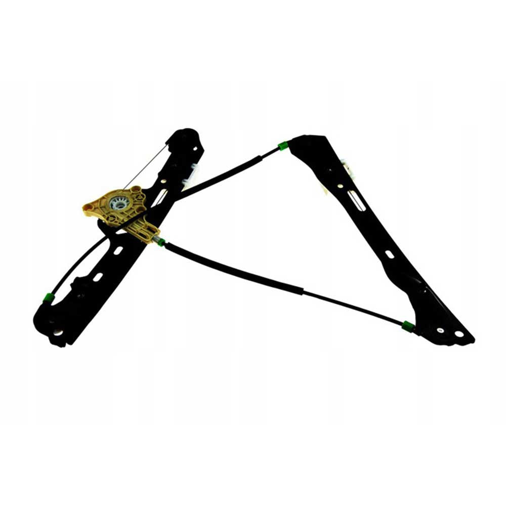 BMW 1 E81 E87 ablakemelő szerkezet (BAL ELSŐ)