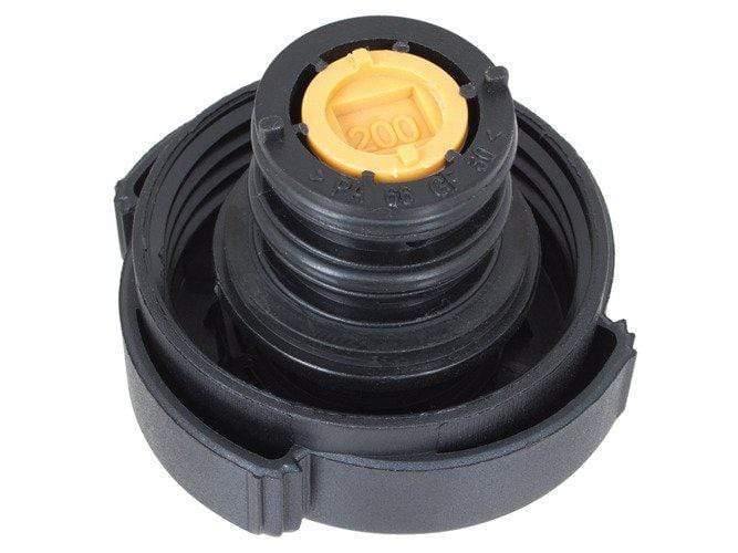 BMW 3 E36 hűtősapka