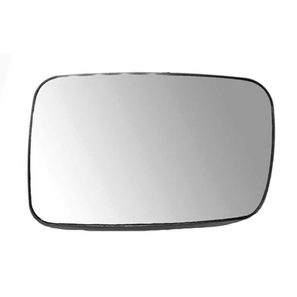 BMW 3 E46 jobb oldali fűthető tükörlap 2002-2007