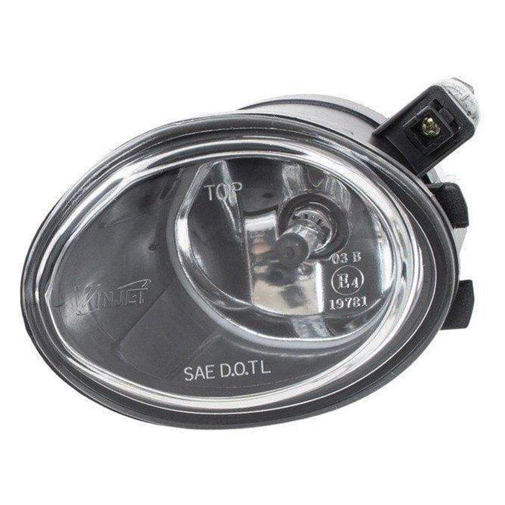 BMW 3 E46 M3 ködlámpa (bal)