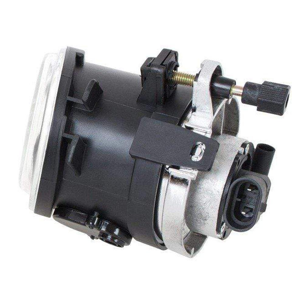 BMW 3 E46 M3 ködlámpa (bal)