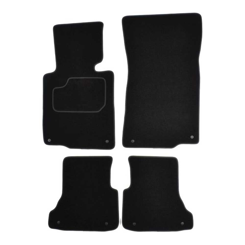 BMW 3 (E46) szövetszőnyeg 2000-2007