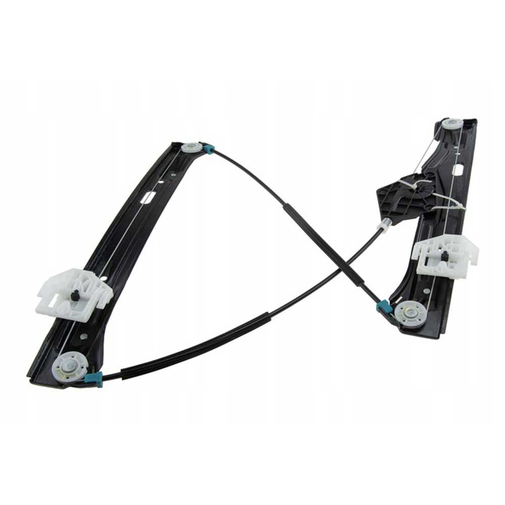 BMW 3 F3 ablakemelő szerkezet (BAL ELSŐ)