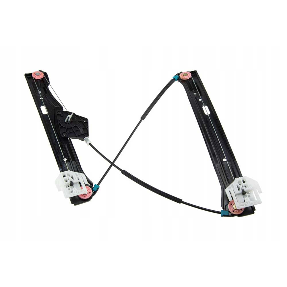 BMW 3 F3 ablakemelő szerkezet (JOBB ELSŐ)