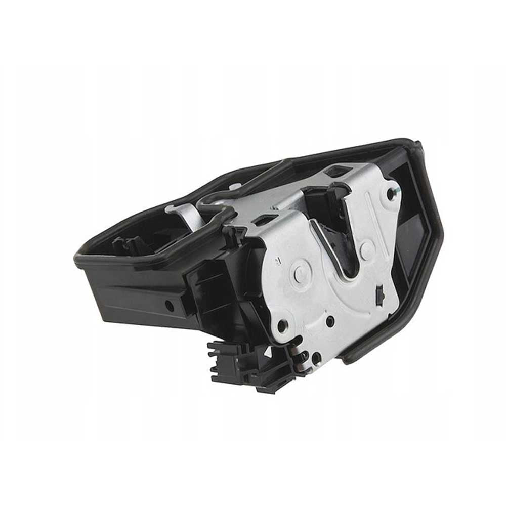 BMW 3 Gran Turismo (F34) jobb hátsó ajtózár 2013-2016