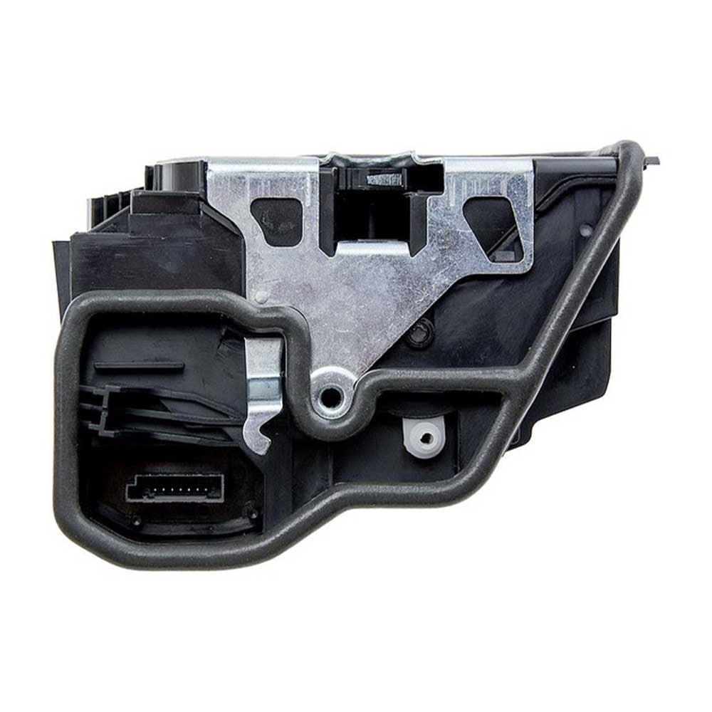 BMW 4 F36 bal első ajtózár 2013-2020