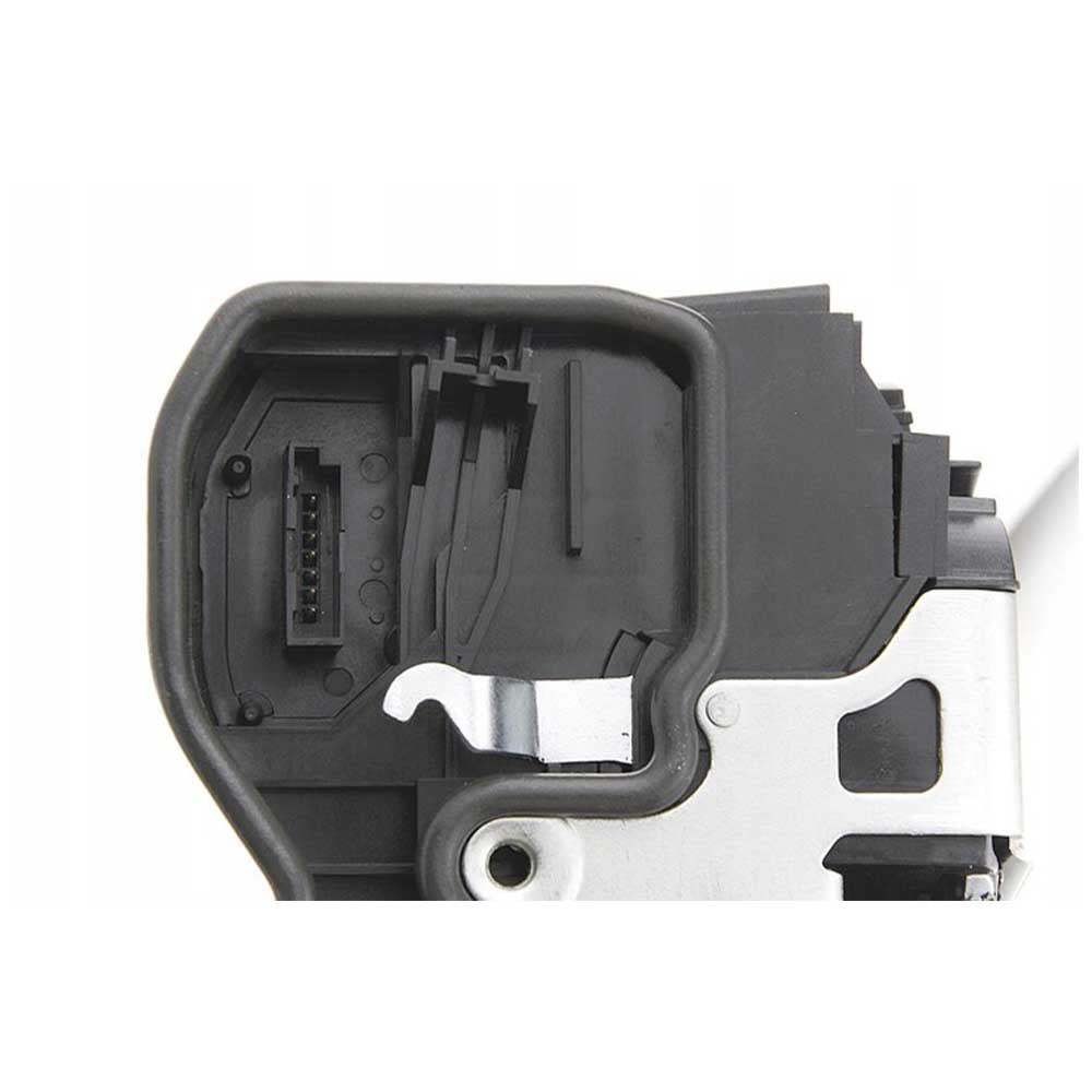 BMW 4 Gran Coupe (F36) jobb első ajtózár 2014-