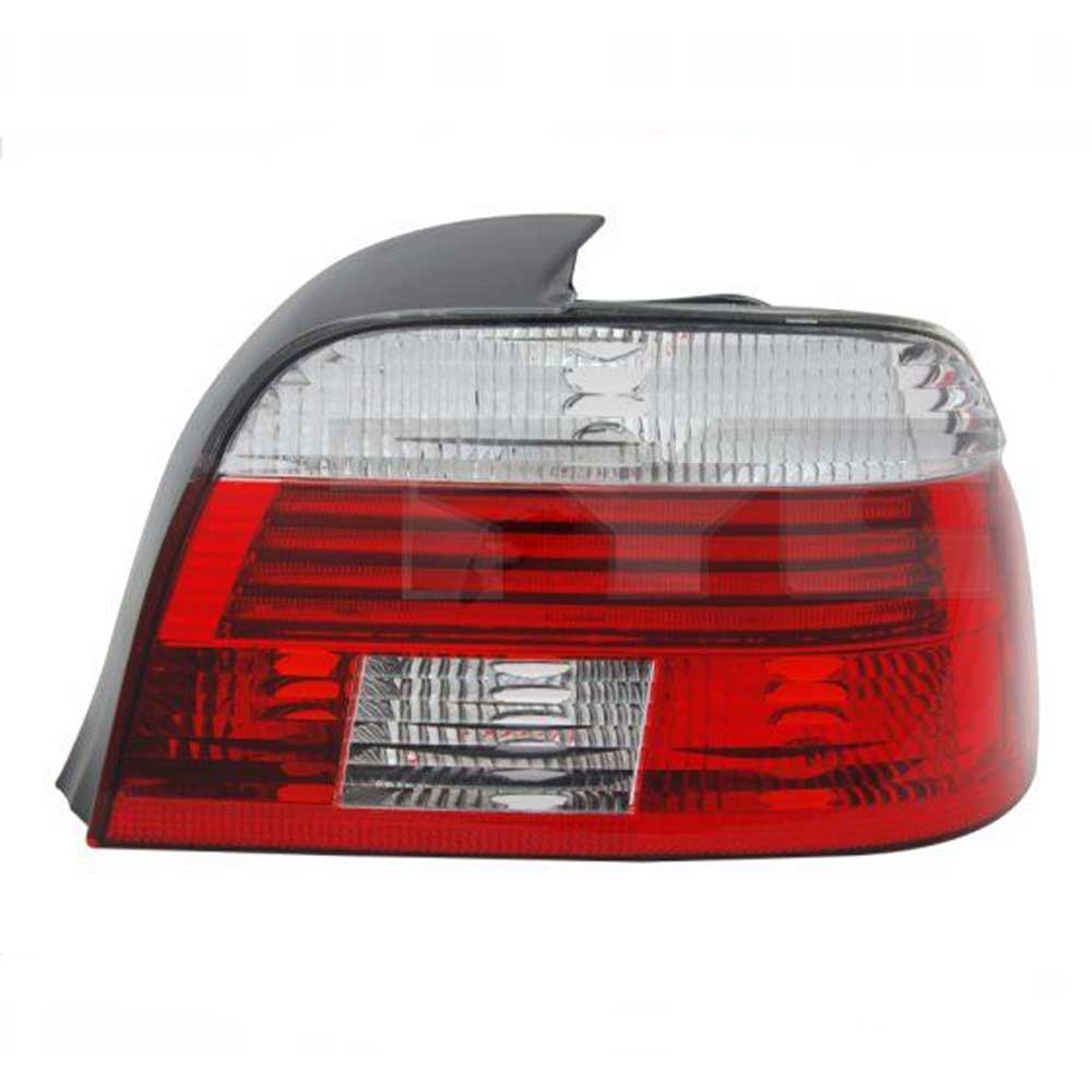 BMW 5 E39 jobb hátsó lámpa 1996-2003