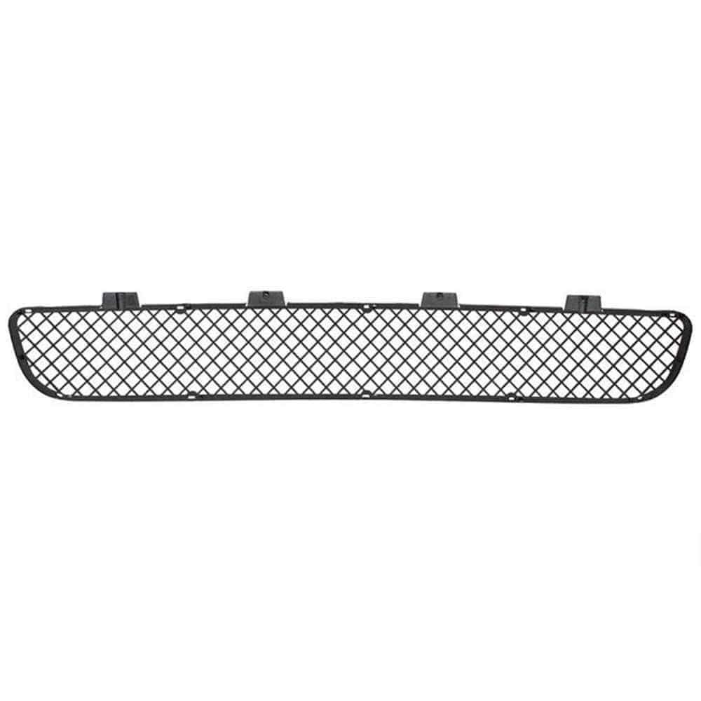 BMW 5 E39 M5 hűtőrács, fekete