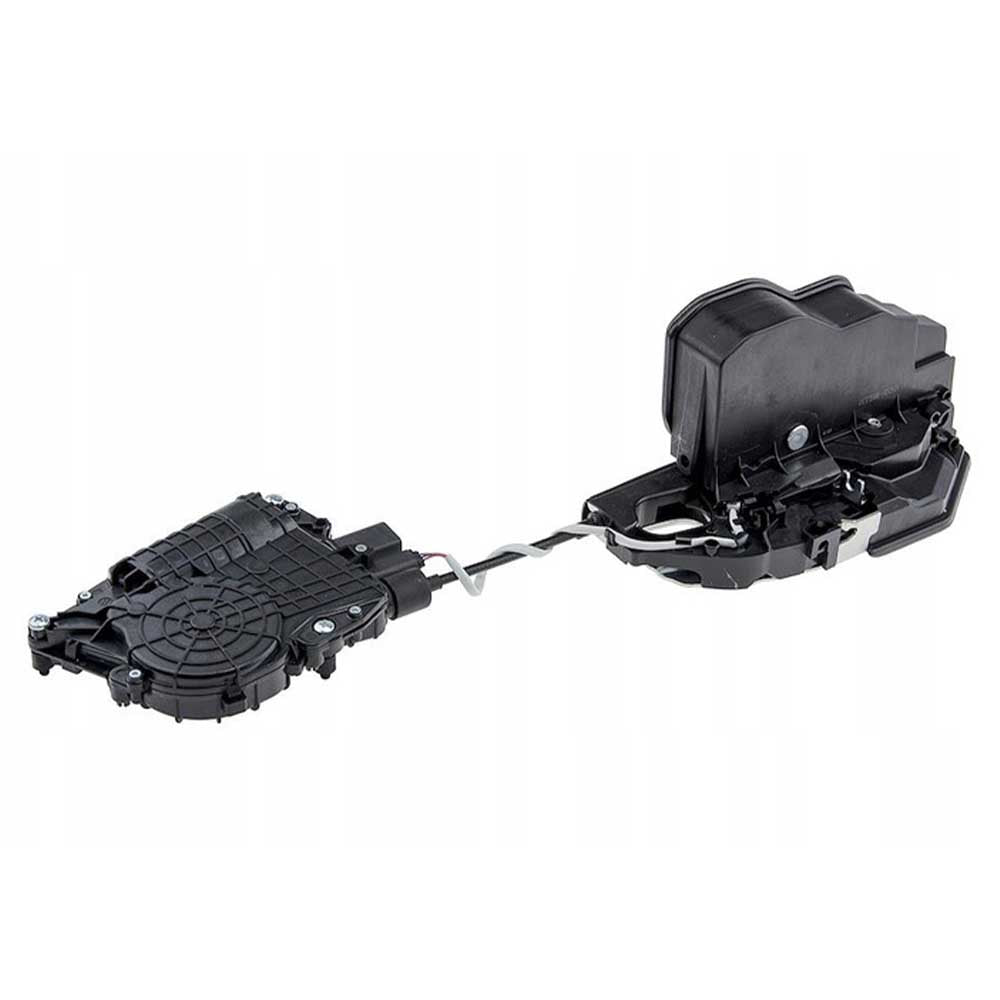 BMW 5 F10 bal első ajtózár 2009-2017