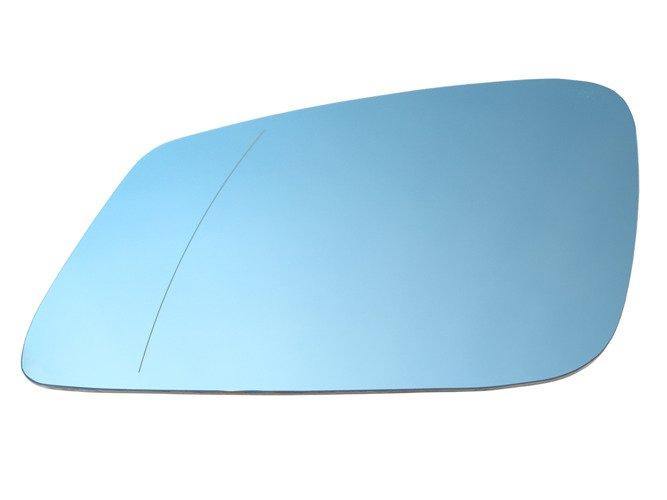 BMW 5 F10 / F11 tükörlap fűthető bal oldali