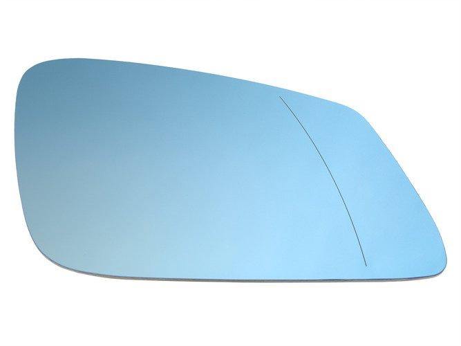 BMW 5 F10 / F11 tükörlap fűthető jobb oldali