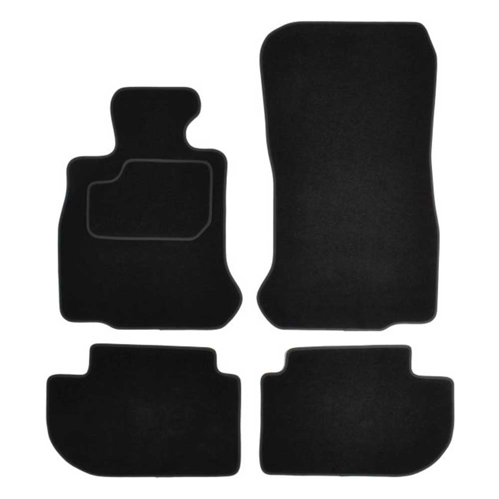 BMW 6 (F13) szövetszőnyeg 2010-2018