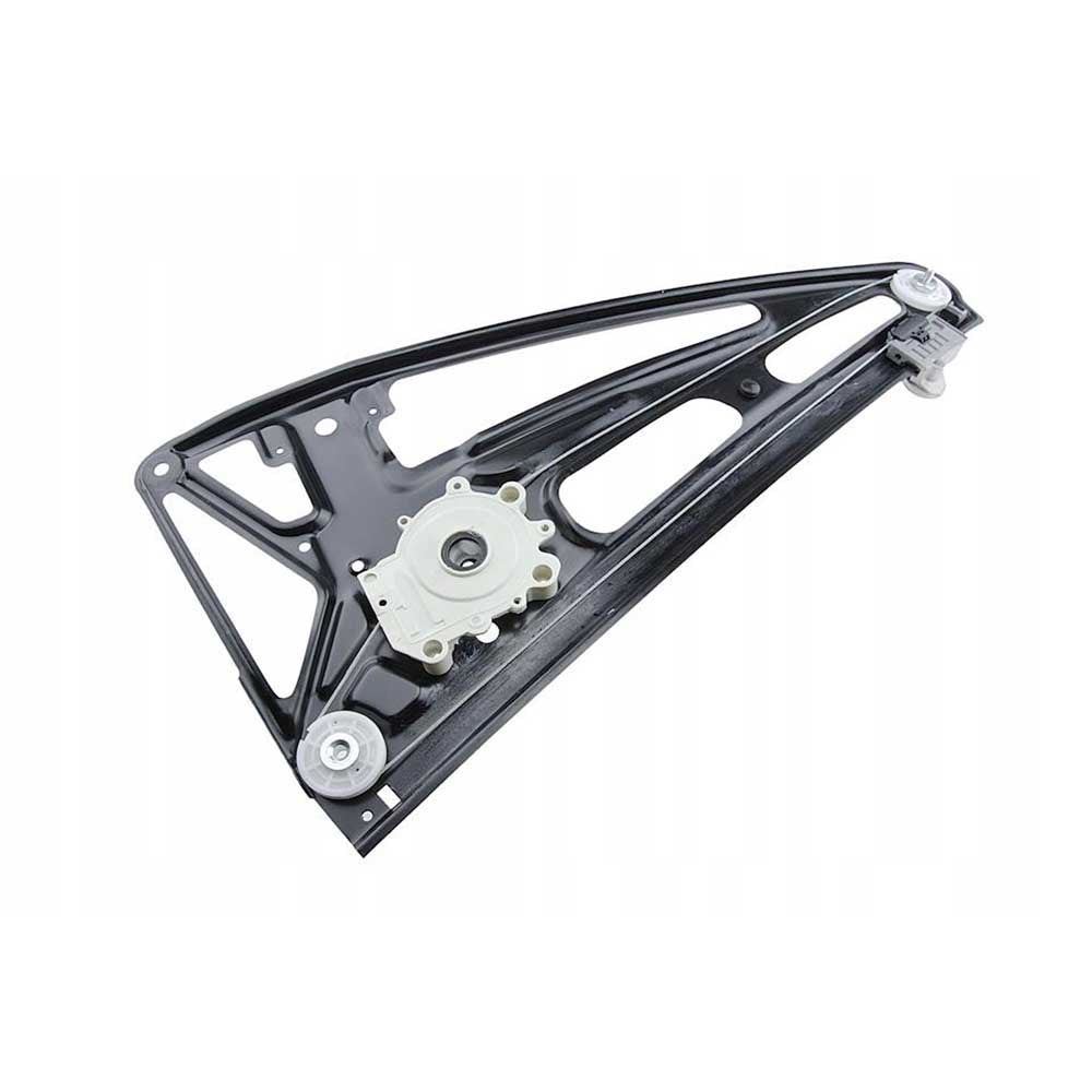 BMW 7 ablakemelő szerkezet (JOBB HÁTSÓ)