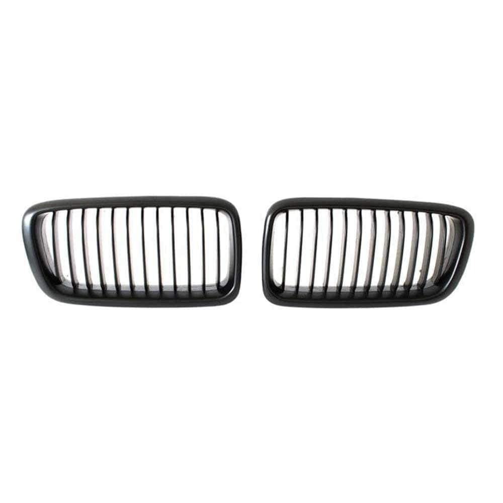 BMW 7 E38 FL hűtőrács szett, 2 db