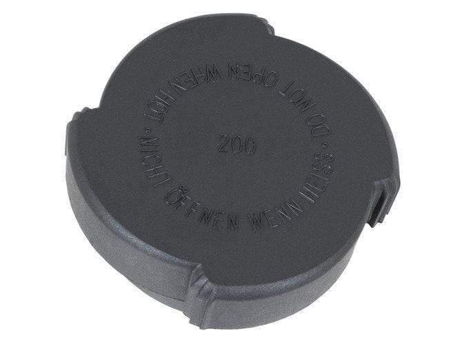 BMW 7 E65 hűtősapka