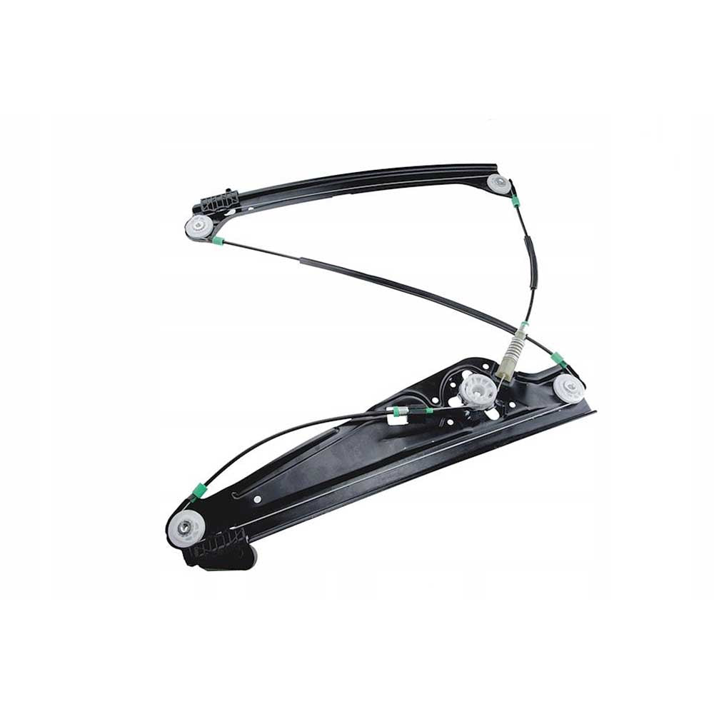 BMW 7 E65 E66 E67 ablakemelő szerkezet (JOBB ELSŐ)