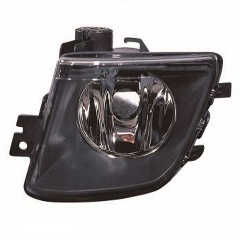 BMW 7 F01 F02 F03 F04 bal oldali ködlámpa. Évjárat:  2008-2015 | OE: 63177182195