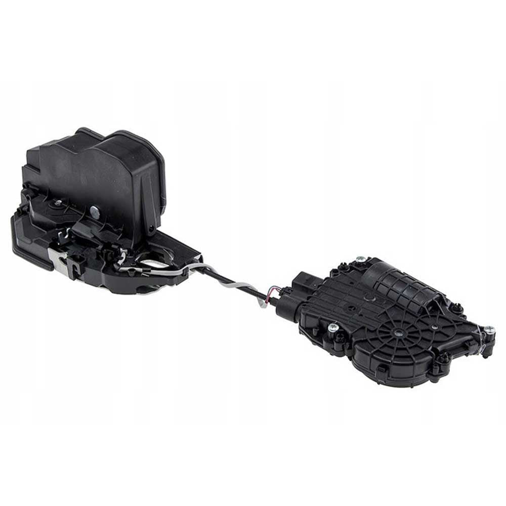 BMW 7 (F01,F02,F03,F04) jobb első ajtózár 2008-2015