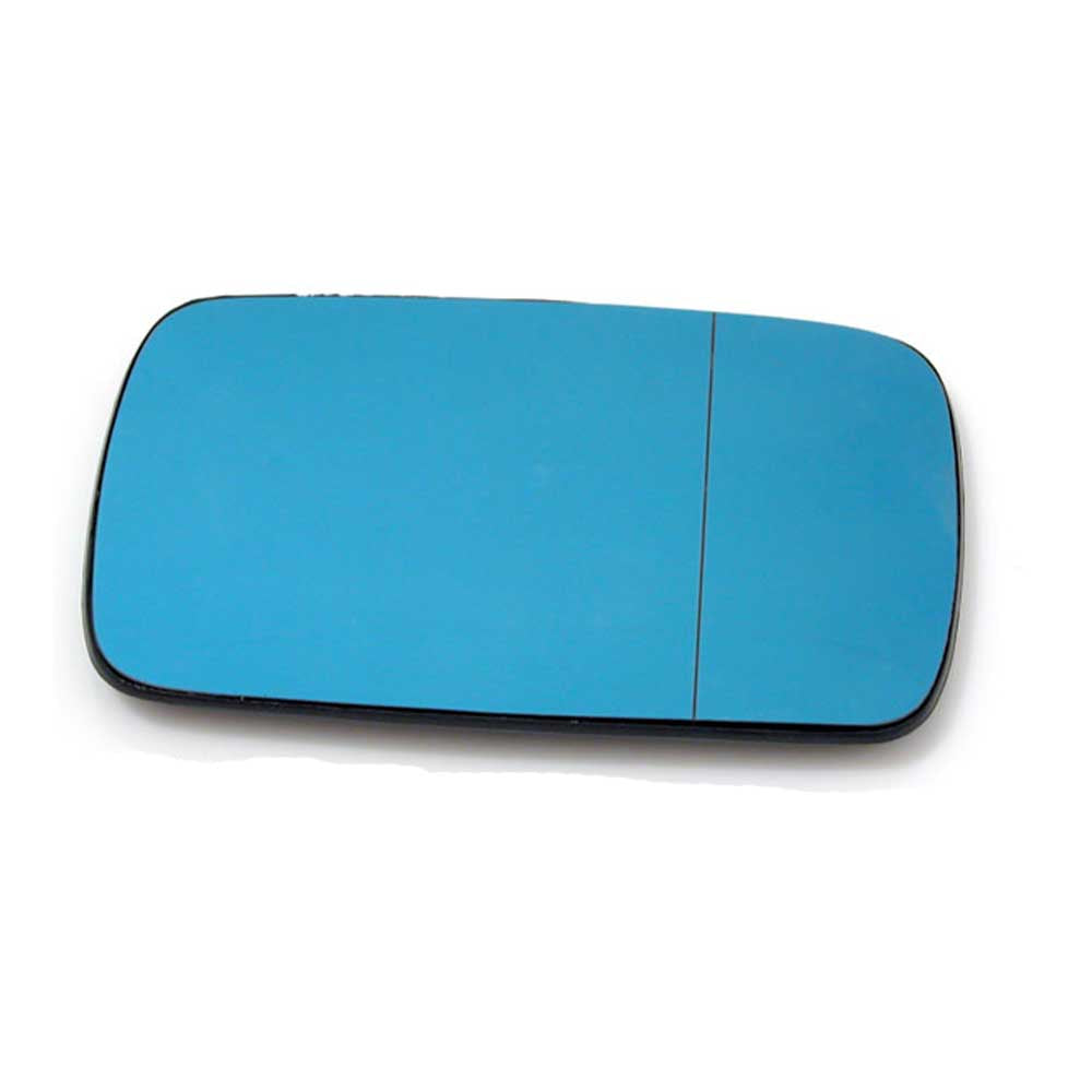 BMW 3 Coupe (E36) bal oldali fűthető tükörlap 1992-1999