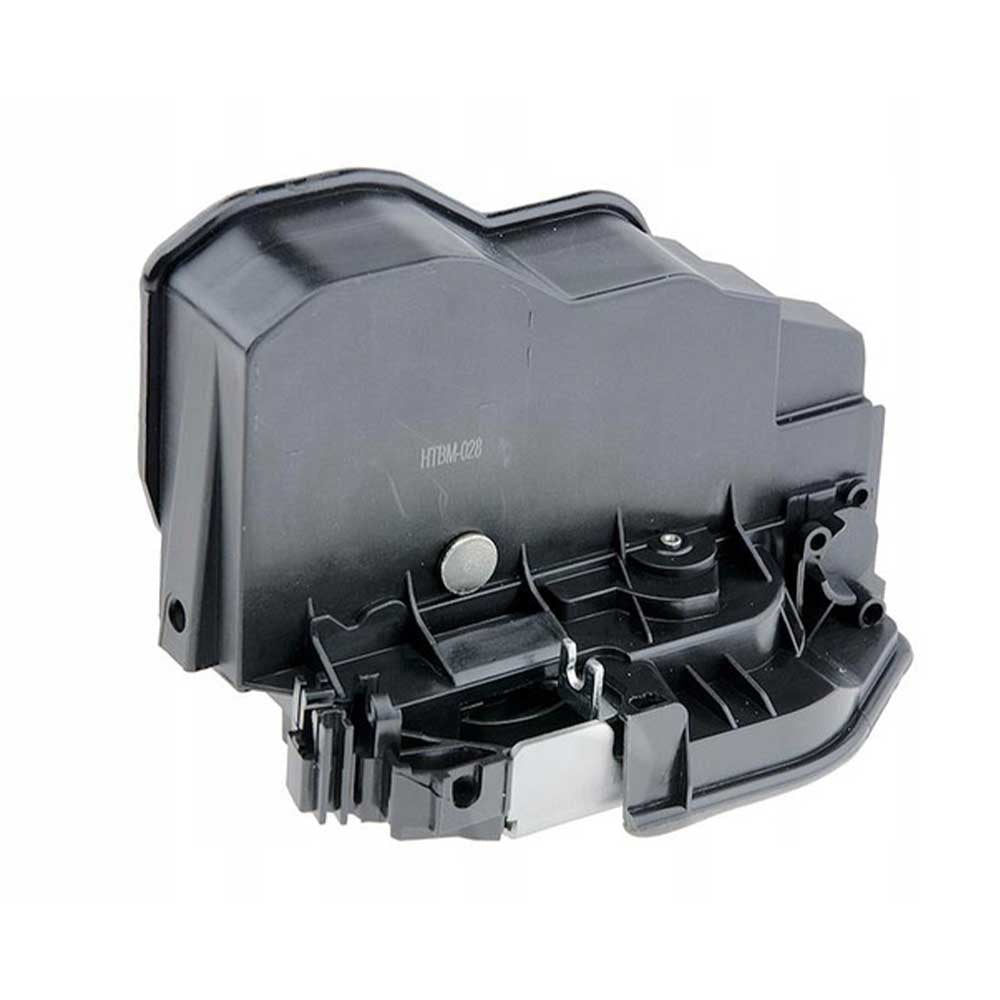 BMW 3 (E90) bal hátsó ajtózár 2004-2013