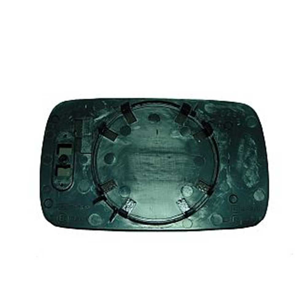 BMW 5 Saloon (E34) bal oldali tükörlap 1988-1995