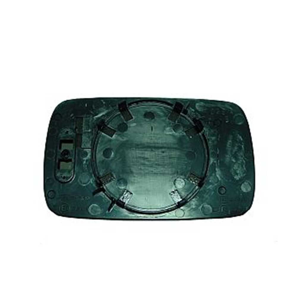 BMW 3 Touring (E36) bal oldali fűthető tükörlap 1995-1999