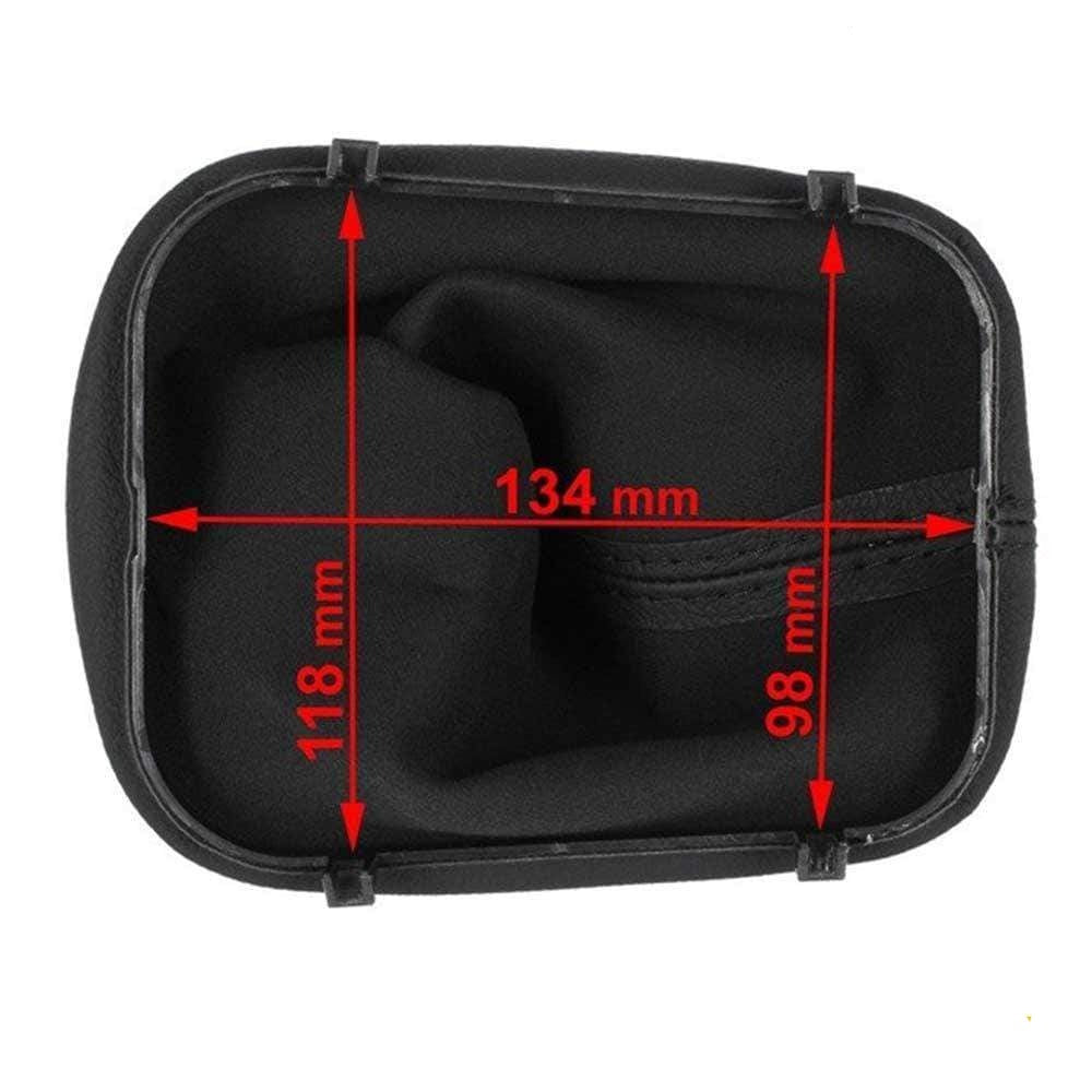 BMW E30 váltószoknya kerettel