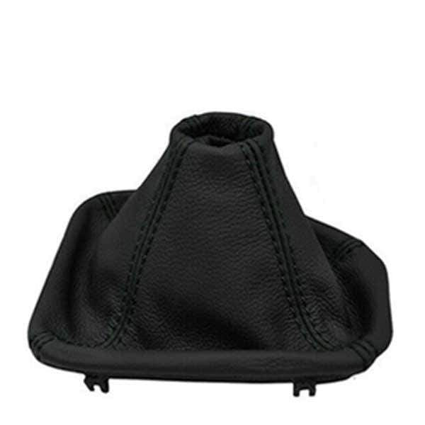 BMW E39 bőr váltószoknya