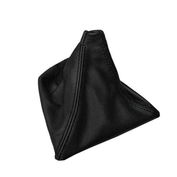 BMW E87 bőr váltószoknya