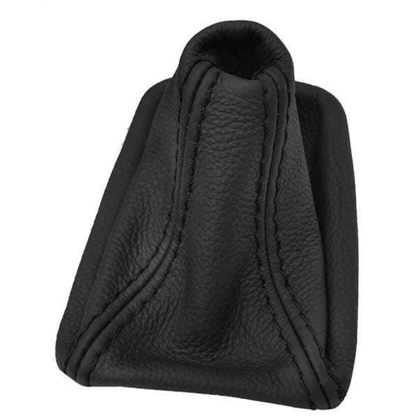 BMW E90, E91, E92 Automata bőr váltószoknya