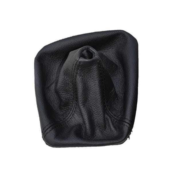 BMW X3 bőr váltószoknya