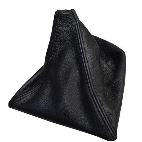 BMW X5 bőr váltószoknya