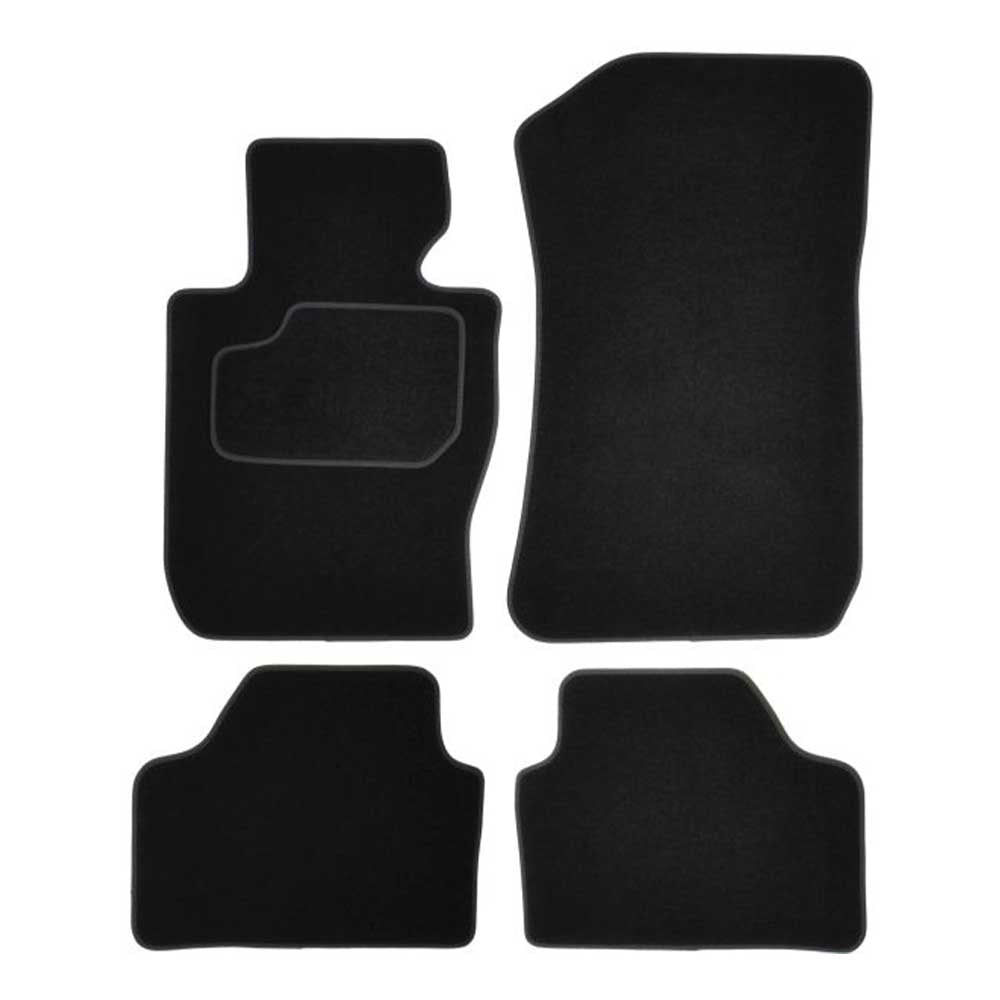 BMW X1 (E84) szövetszőnyeg 2009-2015