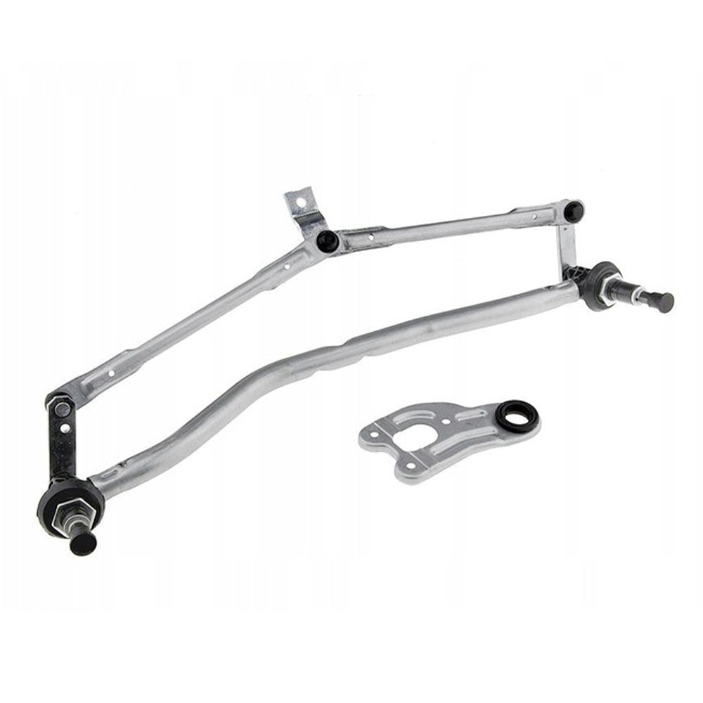 BMW X3 E83 első ablaktörlő szerkezet