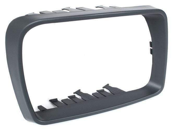 BMW X5 E53 visszapillantó tükör burkolat jobb oldali 99-06