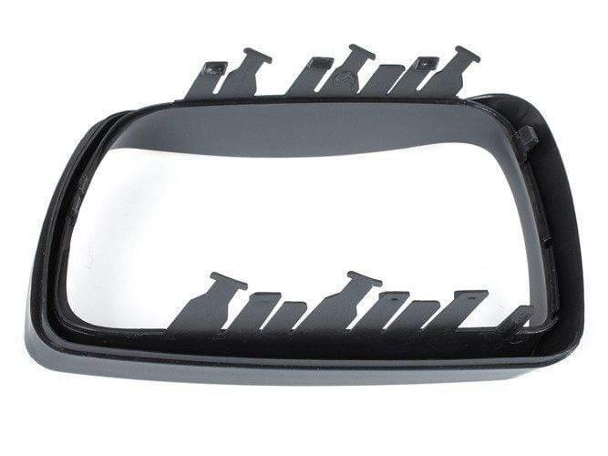 BMW X5 E53 visszapillantó tükör burkolat jobb oldali 99-06