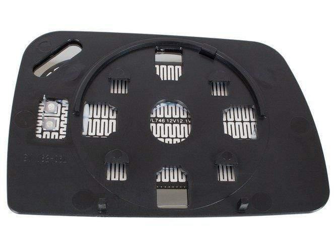 BMW X5 E53 tükörlap fűthető bal