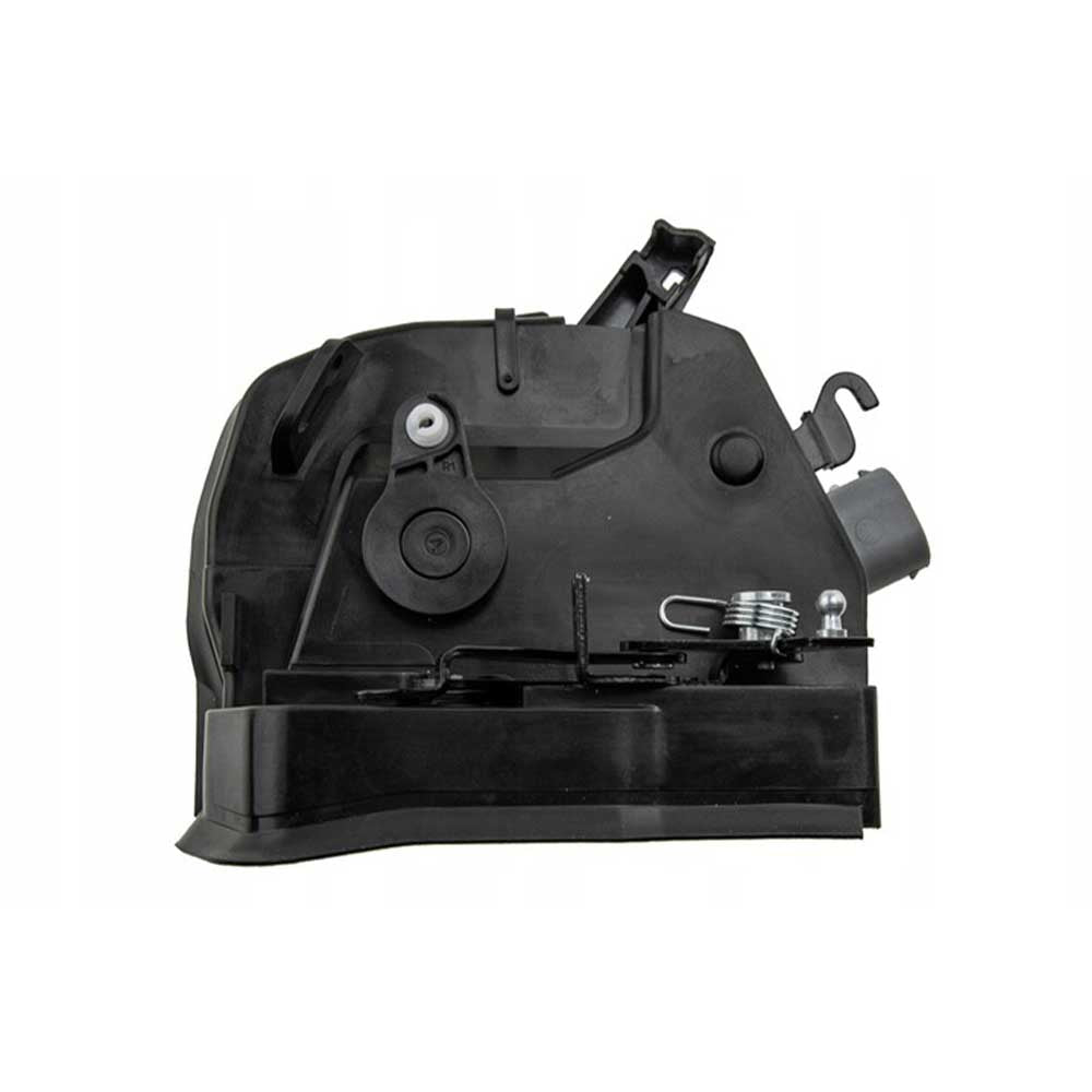 BMW X5 (E53) jobb első ajtózár 2001-2006