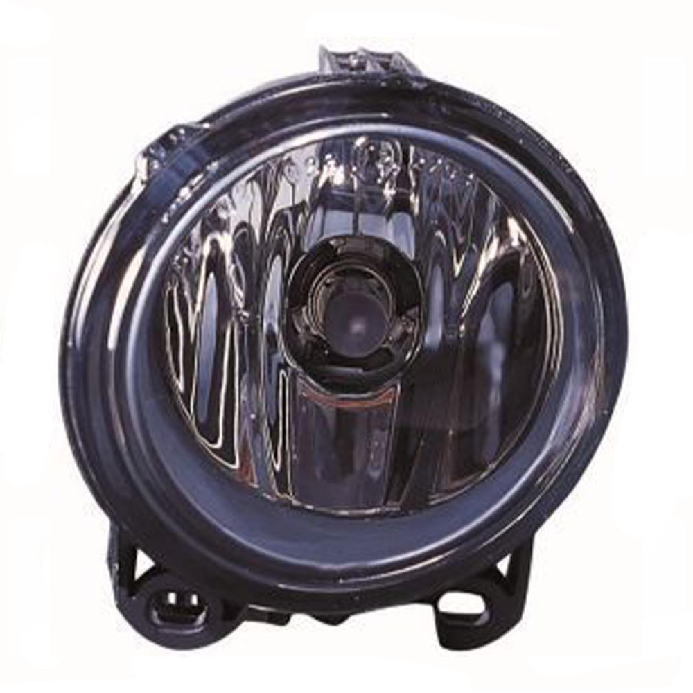 BMW X5 E53 bal  ködlámpa 2000-2006 | OE: 63176920885