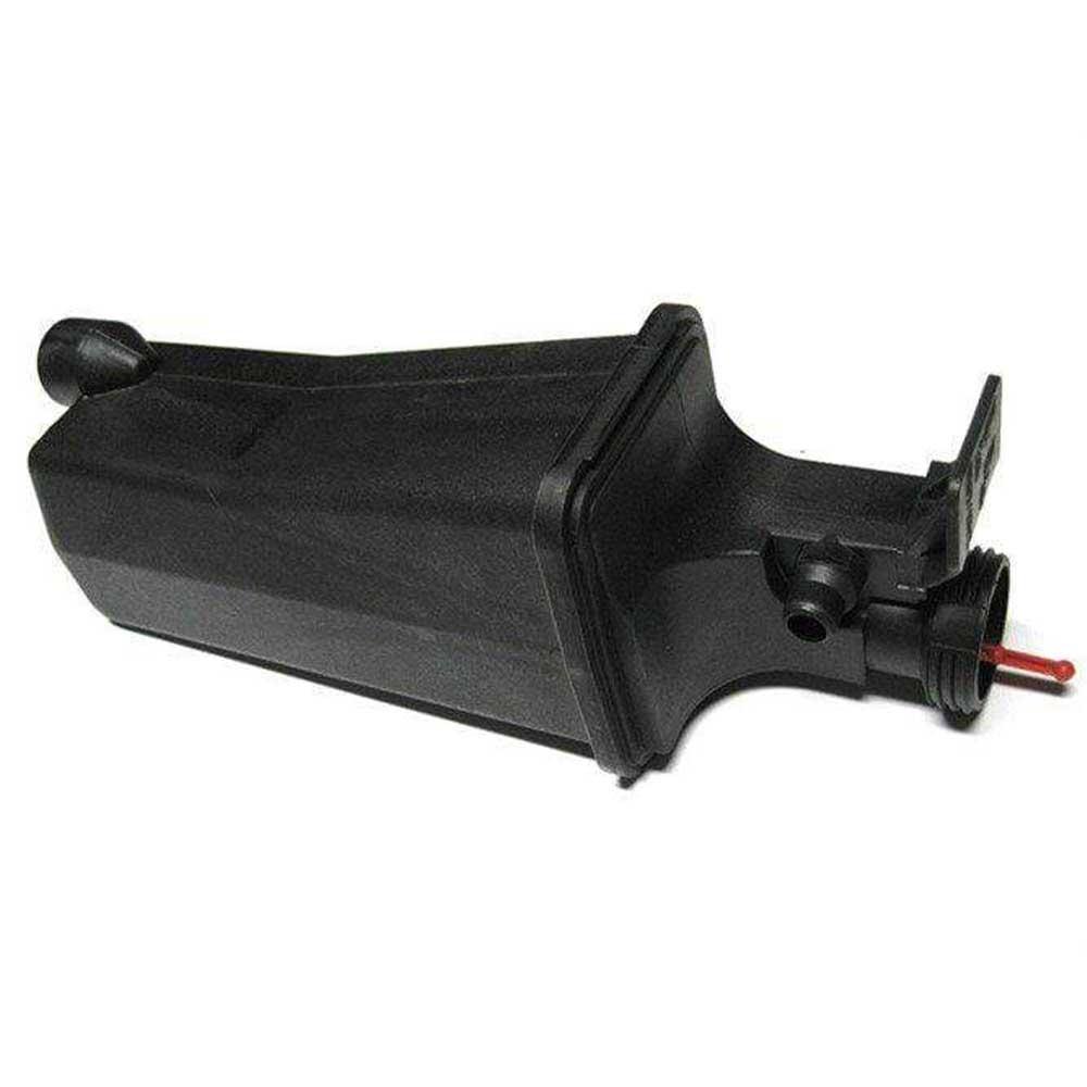 BMW X5 E53 kiegyenlítő tartály hűtőhöz