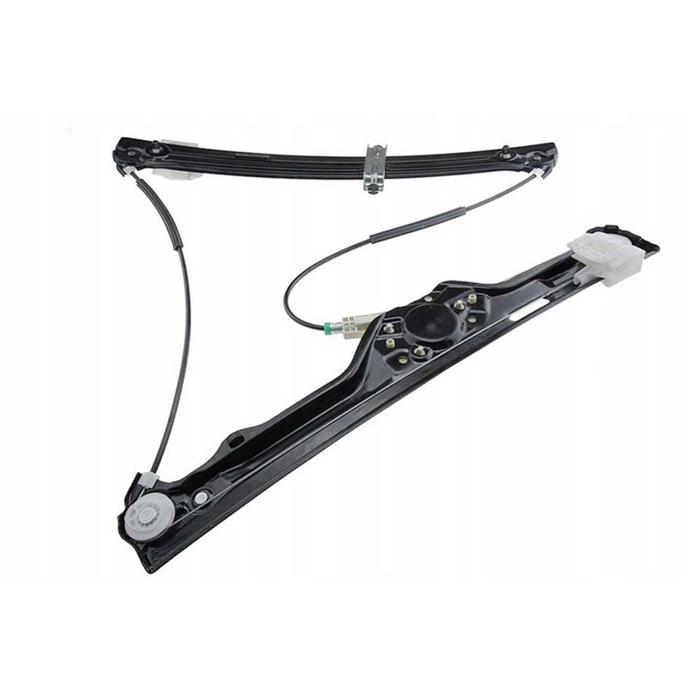 BMW X5 E70 ablakemelő szerkezet (BAL ELSŐ)