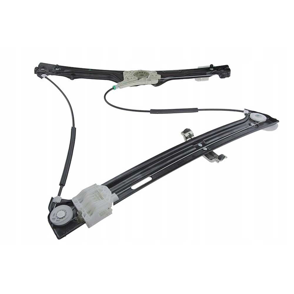 BMW X5 E70 ablakemelő szerkezet (BAL ELSŐ)