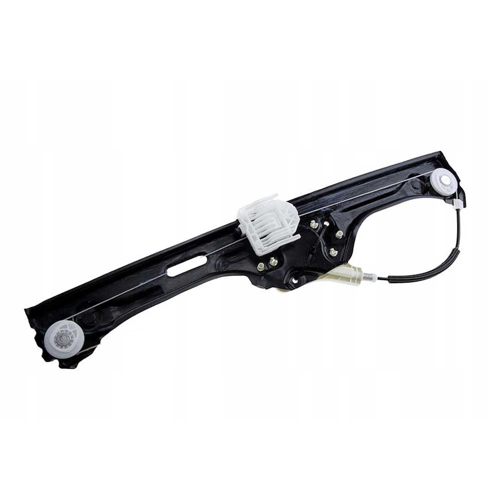 BMW X5 E70 ablakemelő szerkezet (JOBB HÁTSÓ)