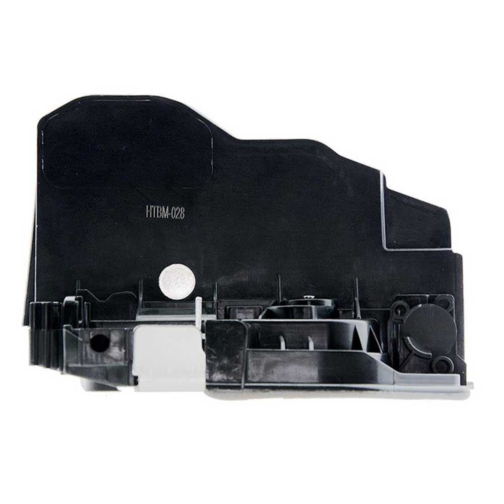 BMW X5 (E70) bal hátsó ajtózár 2007-2013