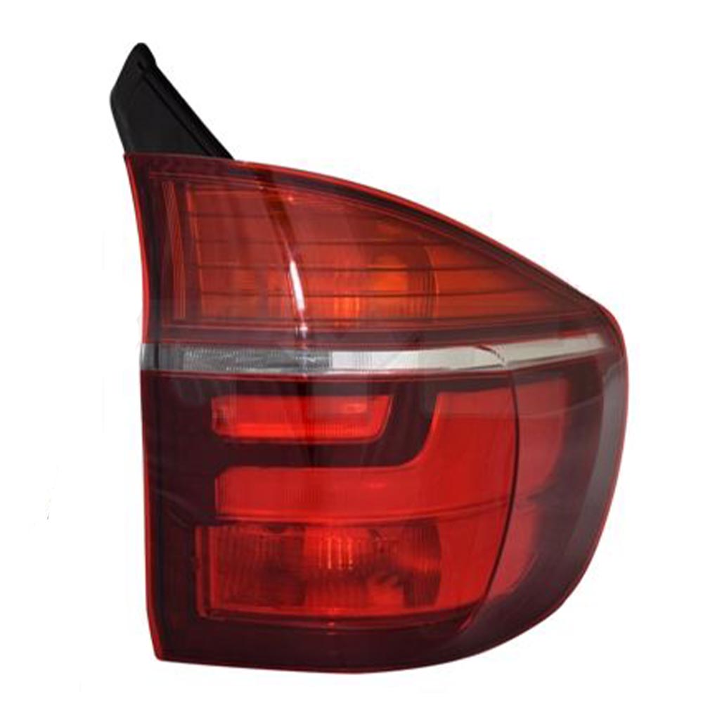 BMW X5 E70 bal hátsó lámpa 2008-2013 | OE: 63217227789 7227789