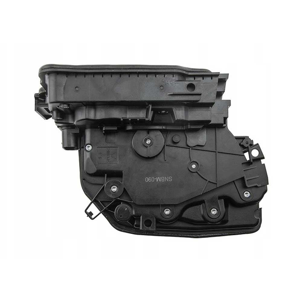 BMW X5 (F15, F85) bal hátsó ajtózár 2013-2018