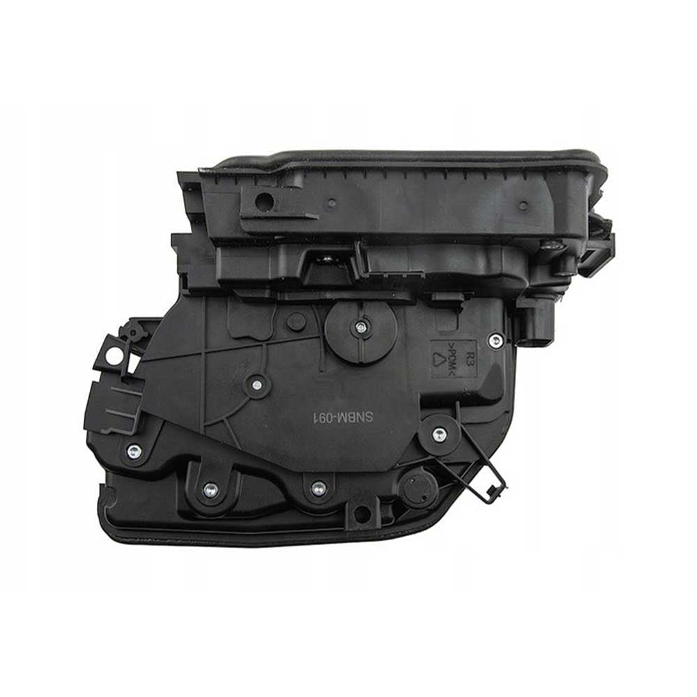 BMW X5 (F15, F85) jobb hátsó ajtózár 2013-2018