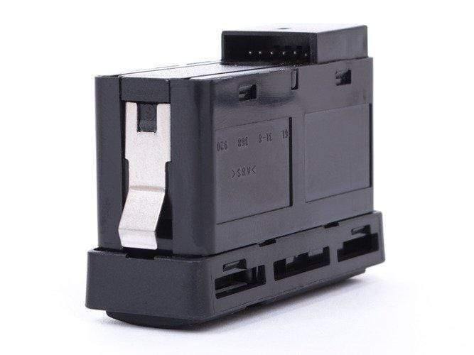 BMW Z4 E85/E86 Elakadásjelző kapcsoló és központi zár gomb - Peppi.hu