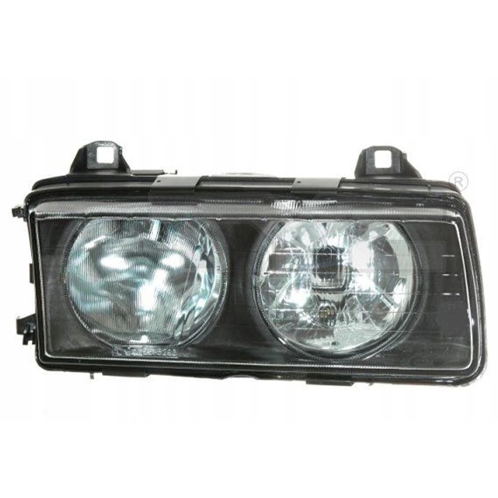 BMW 3 Coupe (E36) bal főfényszóró 1991-1998